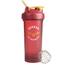 Harry Potter BlenderBottle Shaker Bottle, 28 oz - Αναζητητής στην Εκπαίδευση - BlenderBall Wisk Mixer Ball - Blend Protein Powder, Sport Drinks, Shakes, Smoothies & More