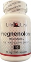 LifeLink Pregnenolone 