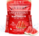 Zero Sugar Electrolyte Stick Packs | 1200 mg Core Electrolytes | Hydration & Recovery için Magnezyum & P Properties