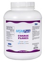 KALA SA MSMPure Coarse MSM Toz Flakes – ABD-Made MSM Ortak Sağlık, Cilt Görünümü ve Saç & Nail Desteği – 10 lb, Organik Sulfur