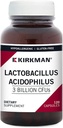 Καψάκια Lactobacillus Acidophilus - Hypo