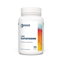 Renue By Science Glutathione | High Strength Supplement | 90 Liposomal Capsules - 130mg Glutathione per Serving | | Non-GMO | Made in The USA & Third-Party Tested