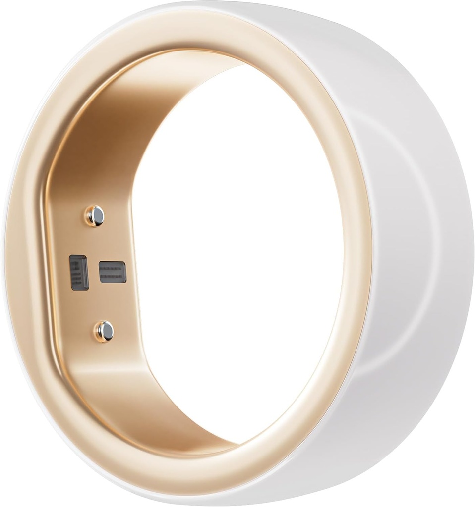 Femometer Smart Ring Gen2 Κεραμικά 