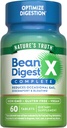 Nature's Truth Digestive Enzymes 