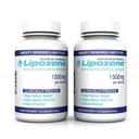 Lipozene 2 120 Kont Şişes