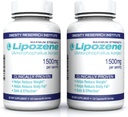 Lipozene 2 120 Kont Şişes