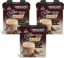 Atkins Mocha Latte Iced Coffee Flavored protein Shake, High protein, Low Glycemic, Low Carb ve Low Sugar Shakes, Keto-Friendly, 12 Pack