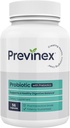 Probiyotik - Gelişmiş Güçlü Probiyotikler w/Prebiyotikler: 30B CFU's - Digestion, Post-Antibiyotik, Kolon Health, Gut Health & Immune System Support - Raf Stable, Acid, High Potency