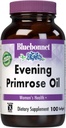 BlueBonnet Primrose Oil Softgels, 500 mg, 100 Kont (7437150091)