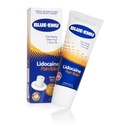 BLUE-EMU Lidoka Ağrısı Hızlı, Numbing Relief için Krema, 2.7 Oz, 1 Pack