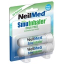 NeilMed SinuInhaler Natural Non Medicated Aromaterapi Inhaler (Bonus Pack) 2 Kont (Pazar 1)