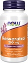 Şimdi Gıdalar Grape Tohum Ekstraksiyonu ile 200 mg - 60 Veg Capsules