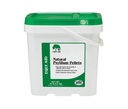 Farnam Equi Aid Natural Horse Psyllium Pellets Supplement, The Ventral Colon, 10 Pounds, 32 Scoops