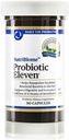 Nature's Sunshine Probiotic Έντεκα 90 Κάψουλες (Pack of 4)