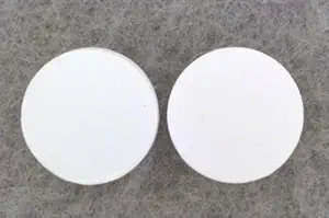 B-6 TABS 25 MG *RUG Boyut: 100