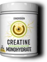 Ekkovision Tinatine Monohidrat Toz, Micronized, Pineapple Paradise, Pre Workout & Post Workout Supplement for Men and Women, Energy Support, Easy to Mix in Shakes, Smoothies & Beverages, 100 Srvgs