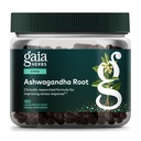Gaia Herbs Ashwagandha Root - Stres Relief & Sleep Support Supplement - Supports Balanced Energy Levels & Pozitif Outlook* - 180 Vegan Sıvı Phyto Capsules (90-Day Supply)