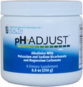 pH Eksiyonel Formula | Potasyum ve sodyum Bikarbonat ve Magnezyum Karbonat | Hızlı Dengeler pH Seviyeleri | Tadın İyi | Easy-to-Use Fine Toz | 250 GM