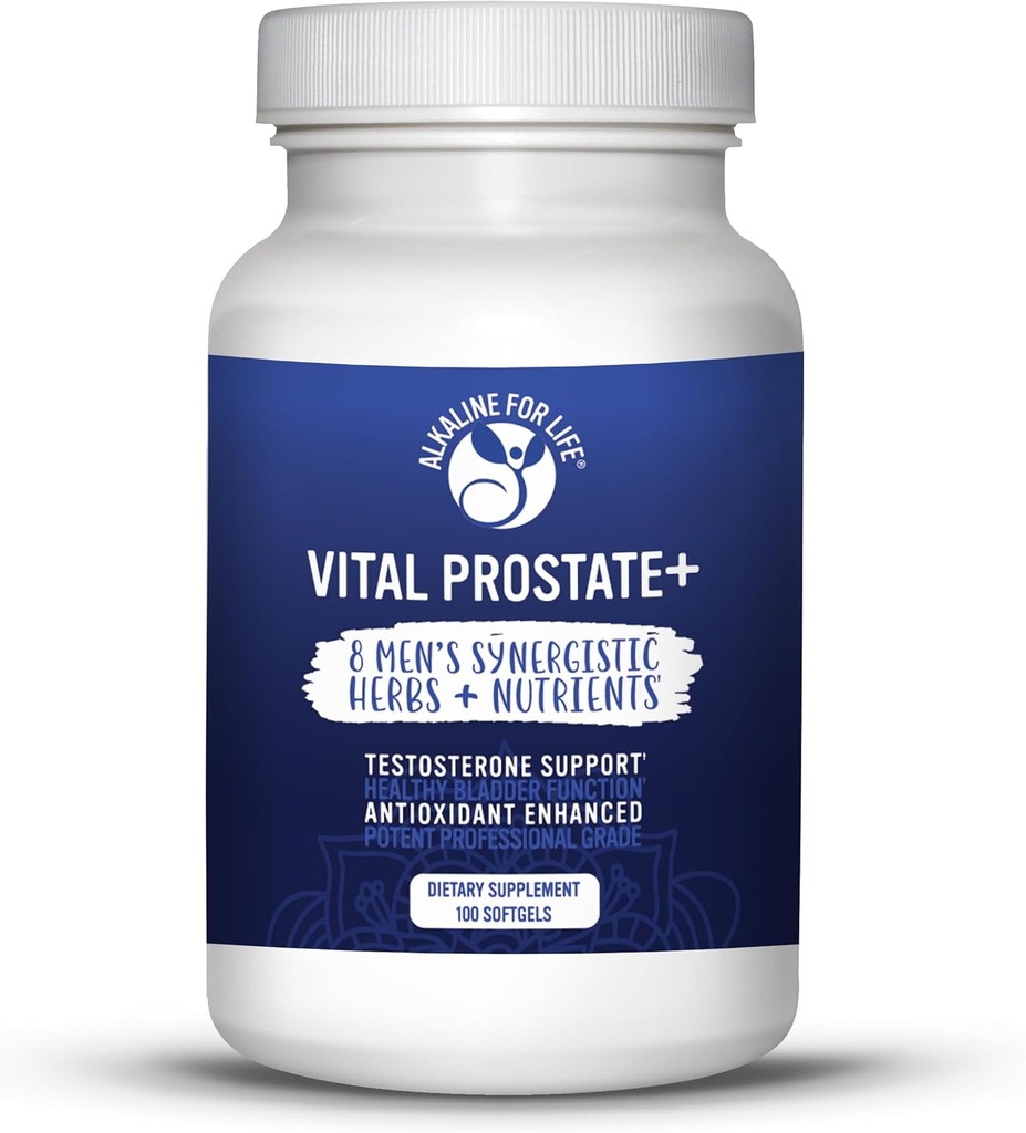 Life Vital Prostate+