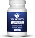 Alkaline for Life Vital Prostate+