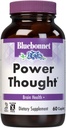 BlueBonnet Power Düşünce Tamam, 60 Kont