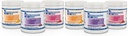 L-ARGININE PRO | 5,500 mg L-Arginine Plus L-Citrulline 1,100 mg Raspberry, Orange & Grape Toz İçecek Kombinasyonu için Tamamlandı