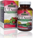 Απάντηση της φύσης UT Απάντηση με D-Mannose 1955mg 90-count 