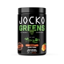 Jocko Yakıt Daily Greens Toz - Premium Organik Yeşiller Gut Health için Superfood Toz, Digestion, Bloating, Immune Support with Spirulina, Chlorella, Digestive Enzymes, & Probiyotiks - 30 Servisler