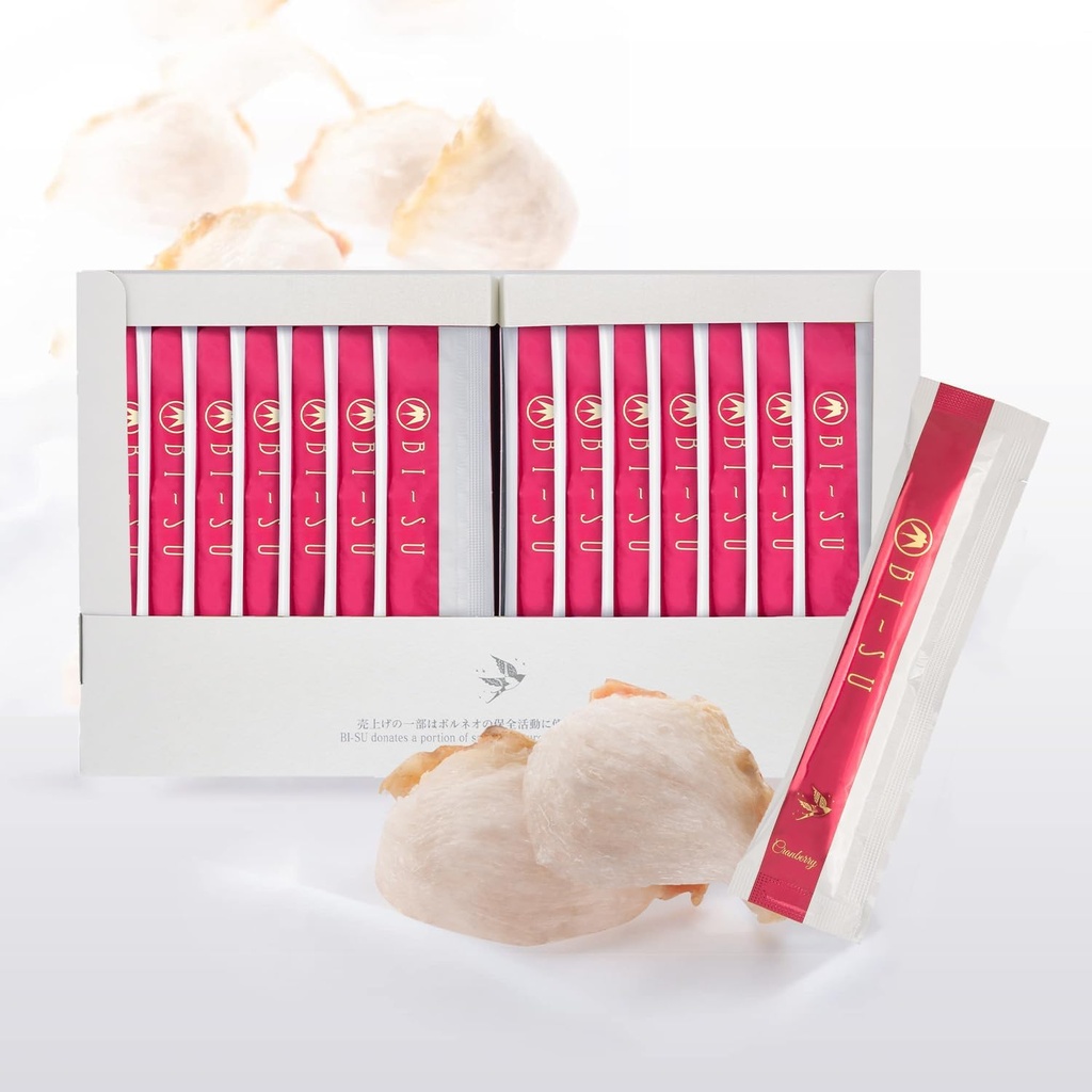 BI-SU εκχύλισμα Jelly Stick 