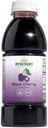 Dynamic Health 100% καθαρό συμπυκνωμένο χυμό μαύρο κεράσι, χωρίς πρόσθετα, συμπλήρωμα αντιοξειδωτικών, ούρα & κοινή υποστήριξη, 16 fl oz