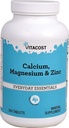Vitacostdis, Magnezyum & çinko - 300 Tablet