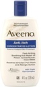 Aveeno Anti-Itch Yoğun Lotion - 4 Ounce