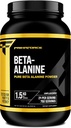 Primaforce Beta Alanine Toz, Unflavored, 1.5 kg - Gluten Free, Non-GMO Supplement for Men and Women