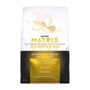 Syntrax Beslenme Matrix Protein Toz, Sustained-Release Mix, Bananas & Cream, 5 lbs.