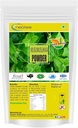 Neotea Flax Musumusukkai Toz | Mukai Maderaspatana Toz 300 Gm Pack of 1 | Natural Herbal Supplement | Organik ve Non-GMO | Ayurvedik Wellness ve Sağlık Desteği