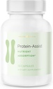 Holistic Health protein-AssistTM Nutrient Abvitamin 30 Capsules