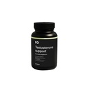 Ro testosteron Erkekler için destek | Ashwagandha ile Sağlıklı testosteron Seviyelerini Desteklemek için Günlük Beslenme Supplement ve Magnezyum, Muscular Sağlığını Desteklemek | (120 Tablet)