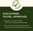 Swanson Full Spectrum Gymnema Sylvestre Leaf - Παραδοσιακό Αγιουρβεντικό Βότανο - (100 κάψουλες) 3 Pack
