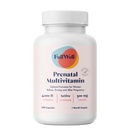 FullEnatal Vitaminler Limon | korline, folate, fetal büyüme için D vitamini, beyin gelişimi | 26 Vital Nutrients | Diyetitian-formated, OBGYN önerilen, GMO, 3rd Parti test etti, 30 Hizmet