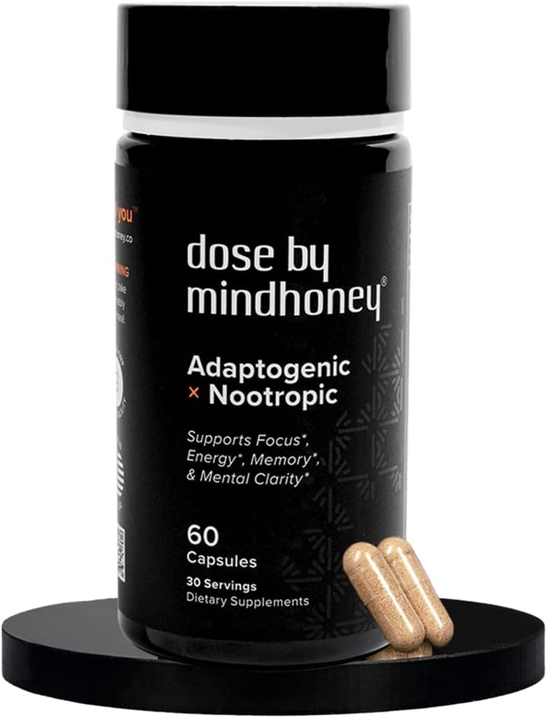 MINDHONEY 