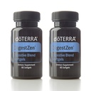 doTERRA doTerra DigestZen Softgels, 60 Count (Pack of 2)