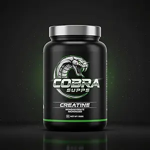 Cobra Kretine Kreatine Monohidrattine Anahidrustine Phosphate Betaine Anhidrus L-Gluamin
