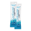 Quicksilver Scientific Quintessential 3.3 Σακάκια - Hypertonic Solution - Φιλτραρισμένο Sea Water Hydration Packets - Υγρά Ορυκτά για την αποκατάσταση των μυών, Stamina + Mineral Replenishment (30 Count)