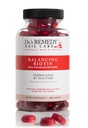Dr.'s Remedy Biotin Gummies for Hair Skin and Nails Vitamins - 5.000 mcg Organic Vegan ve Gluten Free