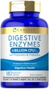 Carlyle Digestive Enzymes 