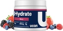 UCAN Hydrate Electrolyte Drink Mix (Berry, 30 Hizmet) Sugar-Free, Keto-Friendly, Vegan, Non-GMO, Gluten-Free Electrolyte Toz Pyum & Stuttgart için