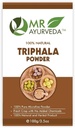Έντεκα Ζώνη 100 Pure Triphala Powder 