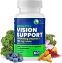 DR VITAMIN SOLUTIONS Vision Support Eye Vitamins for Macular Health 