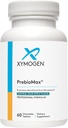 XYMOGEN PrebioMax Prebiyotik Fiber Supplement - Xylooligosaccharides (XOS) Digestive Health + Support Health Microbial Activity in The GI Tract - Sour Apple (60 Chewable Tabletler)