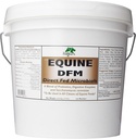 Farmacy Equine DFM (Direct Fed Microbial) Ζωντανά προβιοτικά, ένζυμα 50 δισεκατομμύρια CFU ουγγιά (5 Λίρες)